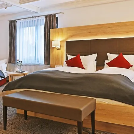 Hotel Restaurant Schiff Kappel-Grafenhausen