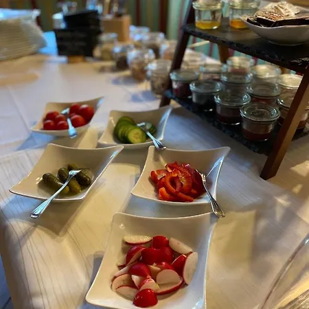 Hotel Restaurant Schiff 3*