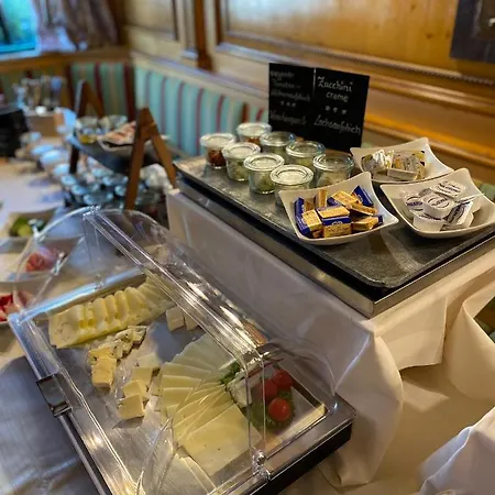Hotel Restaurant Schiff Kappel-Grafenhausen