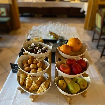 Hotel Restaurant Schiff