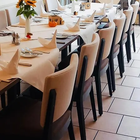 Hotel Restaurant Schiff