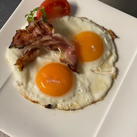 Restaurant Schiff 3*