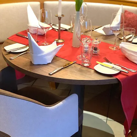 Restaurant Schiff Kappel-Grafenhausen