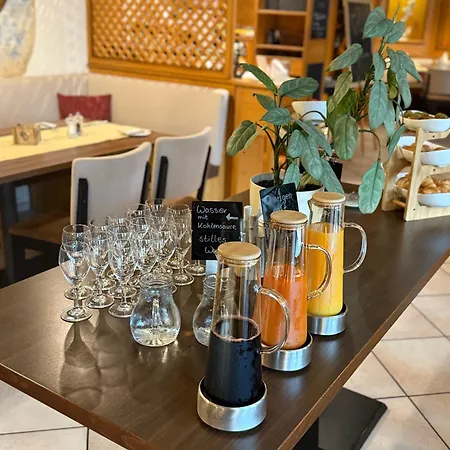 Restaurant Schiff Hotel