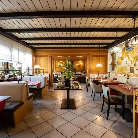 Restaurant Schiff 3* Kappel-Grafenhausen