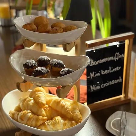 Restaurant Schiff 3*