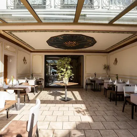 Restaurant Schiff Otel