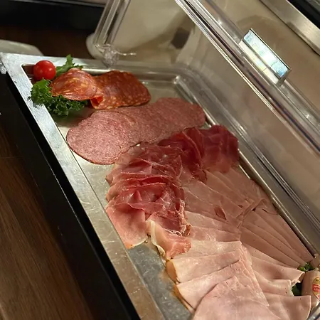 Restaurant Schiff 3*