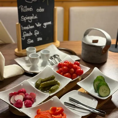 Restaurant Schiff