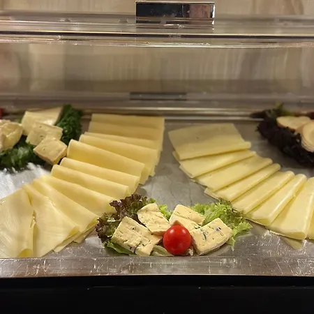 Restaurant Schiff Hotel