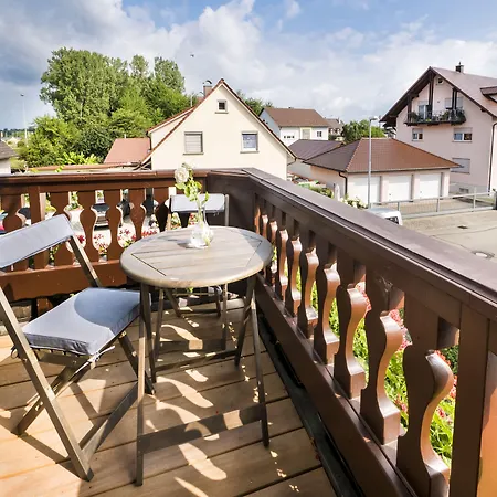 Restaurant Schiff Kappel-Grafenhausen