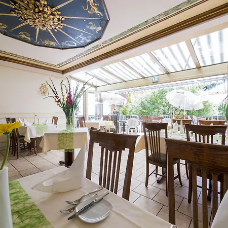 Restaurant Schiff Hotel Kappel-Grafenhausen