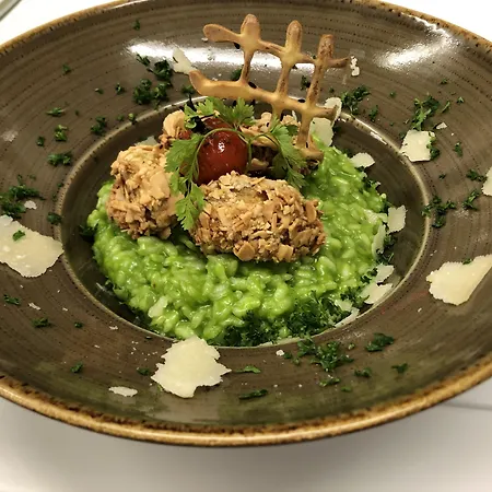Restaurant Schiff קאפל - גראפנהאוזן