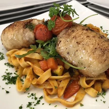 Hotel Restaurant Schiff