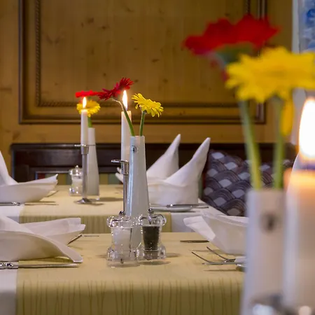 Restaurant Schiff Kappel-Grafenhausen