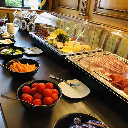 Restaurant Schiff 3* Kappel-Grafenhausen