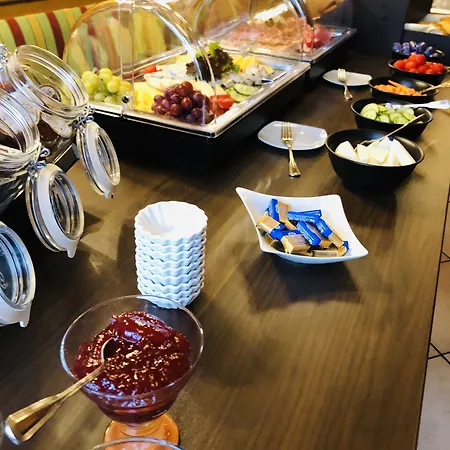 Hotel Restaurant Schiff