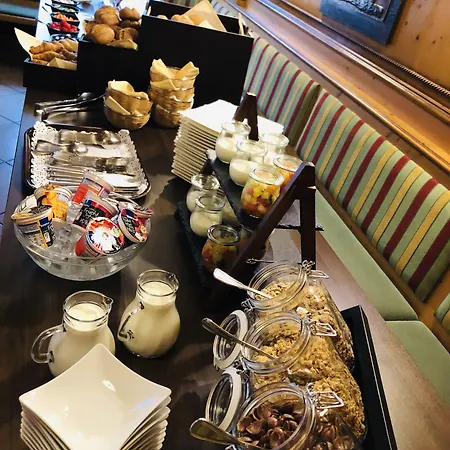 Restaurant Schiff Hotel