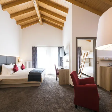 Restaurant Schiff Hotel