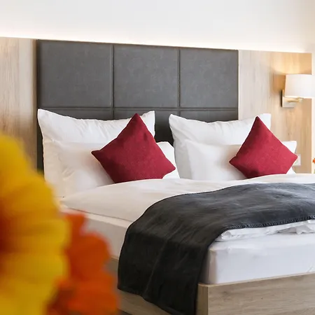 Hotel Restaurant Schiff 3*