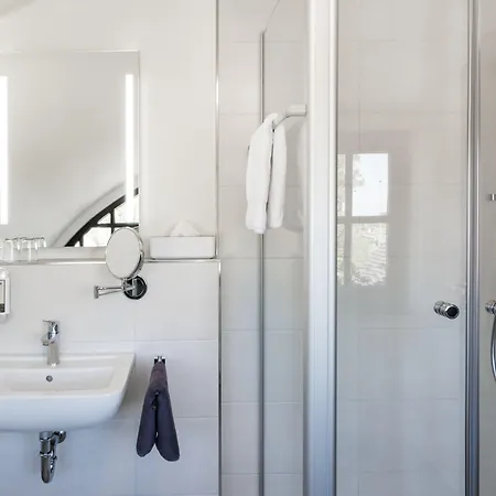 Restaurant Schiff Hotel