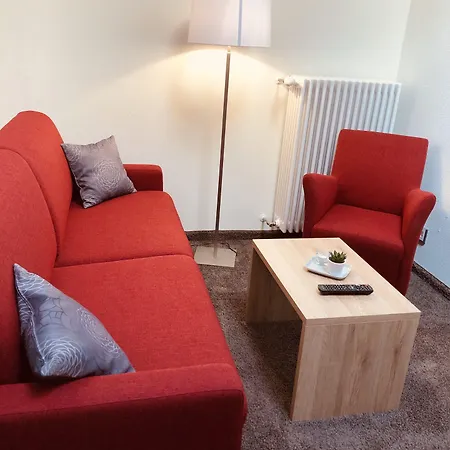 Hotel Restaurant Schiff 3*