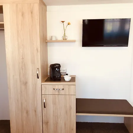 Restaurant Schiff Hotel Kappel-Grafenhausen