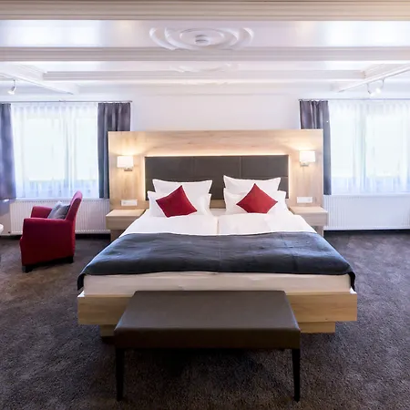 Restaurant Schiff Hotel Kappel-Grafenhausen