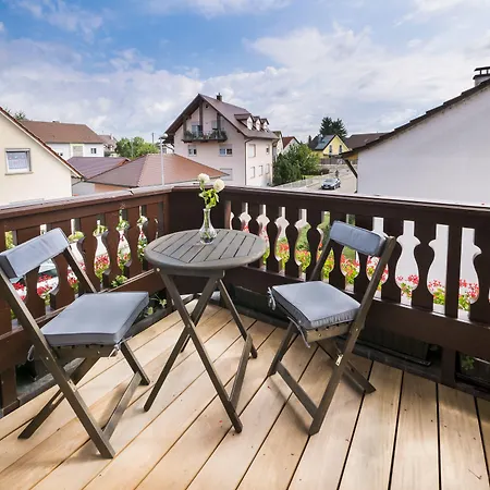 Restaurant Schiff Kappel-Grafenhausen