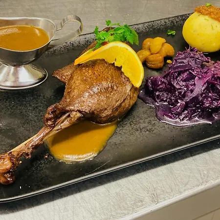 Restaurant Schiff Kappel-Grafenhausen