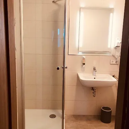 Restaurant Schiff Ξενοδοχείο 3*