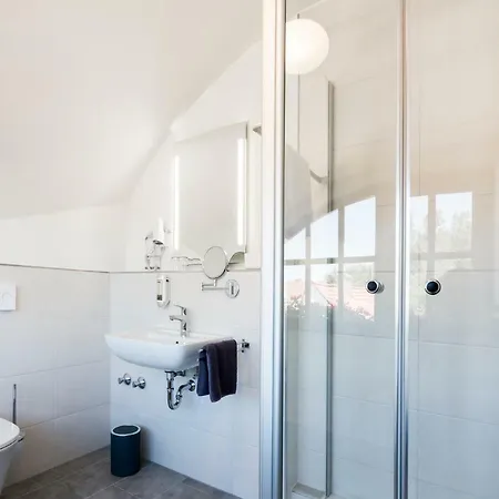 Restaurant Schiff 3* Kappel-Grafenhausen