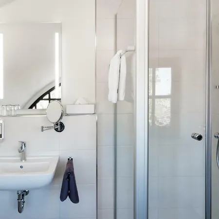 Restaurant Schiff Hotel