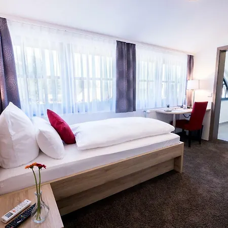 Restaurant Schiff Hotel 3*