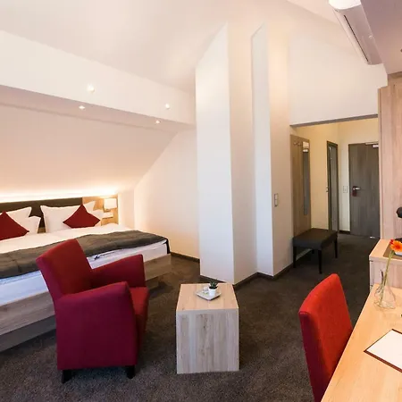 Restaurant Schiff Hotel 3*