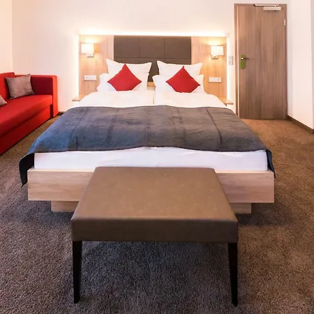 Otel Restaurant Schiff Kappel-Grafenhausen