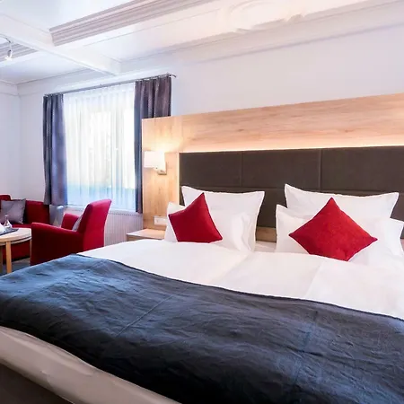 Restaurant Schiff 3* Kappel-Grafenhausen