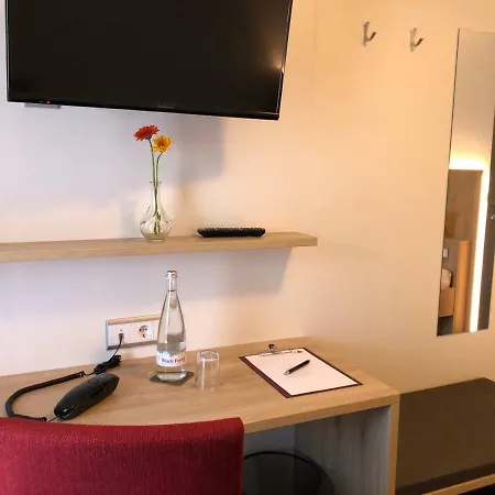 Restaurant Schiff 3*