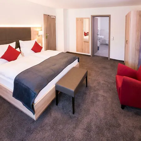 Restaurant Schiff Hotel 3*