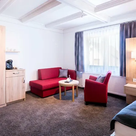 Restaurant Schiff Hotel 3*