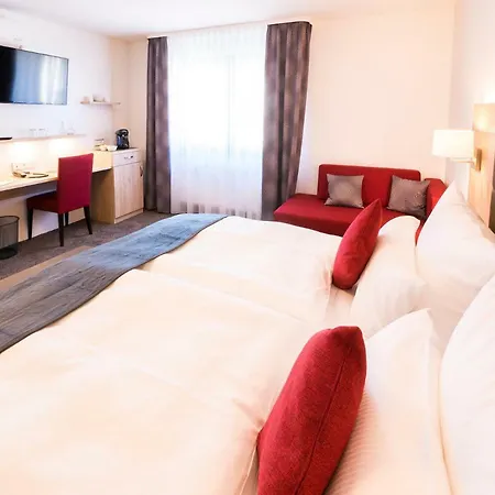 Restaurant Schiff 3* Kappel-Grafenhausen