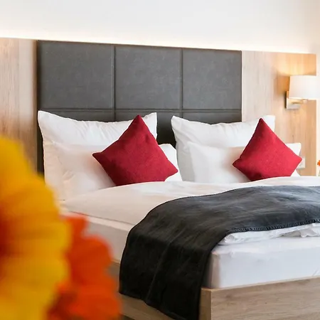 Hotel Restaurant Schiff Kappel-Grafenhausen