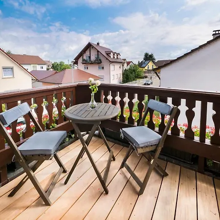 Restaurant Schiff Kappel-Grafenhausen