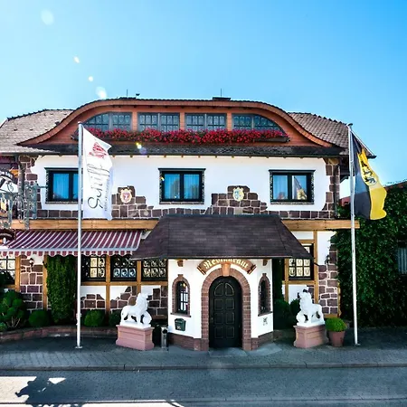 Hotel Restaurant Schiff