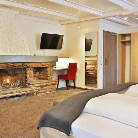 Restaurant Schiff 3* Kappel-Grafenhausen