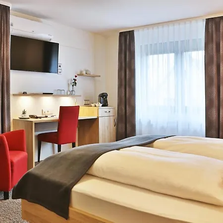 Hotel Restaurant Schiff