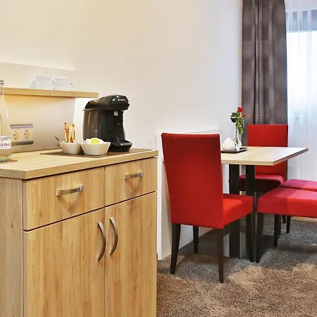 Restaurant Schiff Hotel 3*