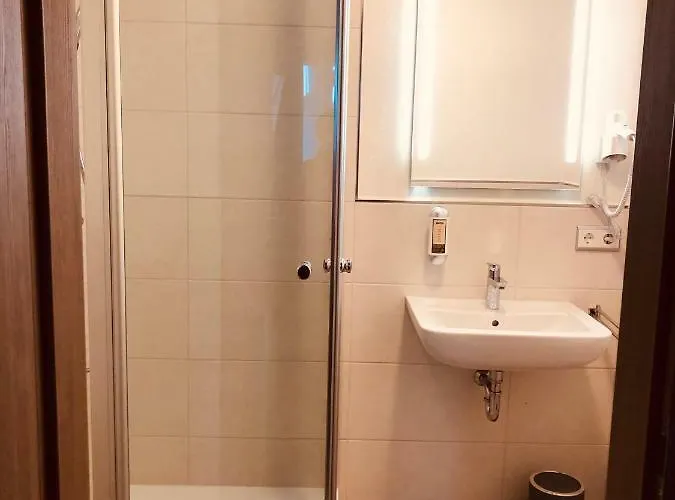 Restaurant Schiff Hotel 3*