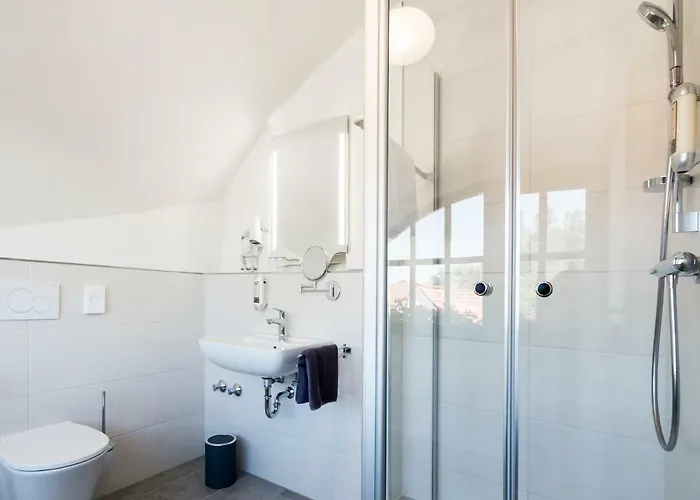 Restaurant Schiff 3* Kappel-Grafenhausen