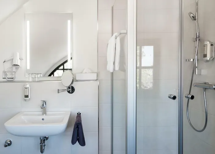 Restaurant Schiff Hotel